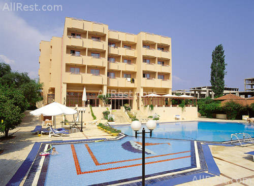 Hotel Sirius 6